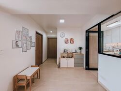 Blk 409A Northshore Residences II (Punggol), HDB 5 Rooms #533657431